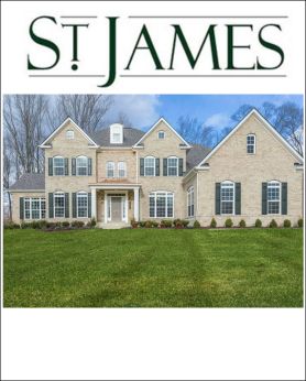 St. James - Save BIG on Quick Move-In Homes